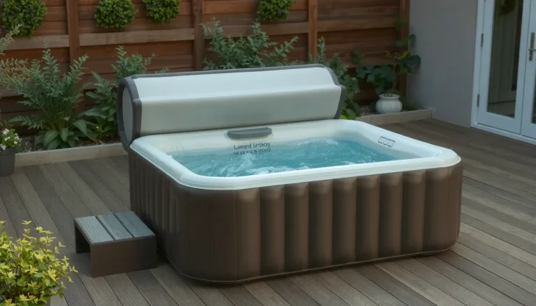 Quel spa choisir en 2024 : le guide comparatif complet des spas gonflables, rigides et semi-rigides