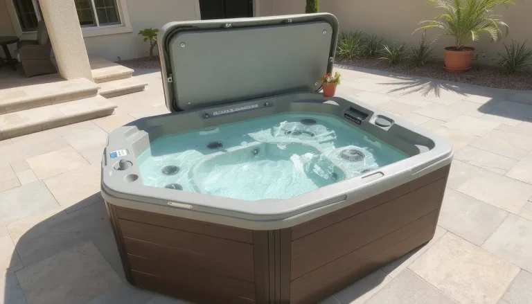 Comment choisir son spa en 2025 : le guide complet pour bien acheter