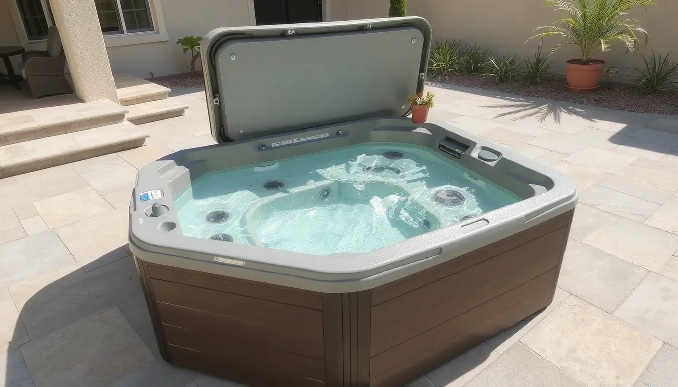 comment choisir son spa