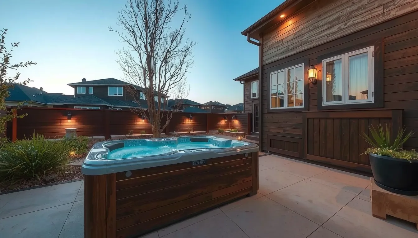 consommation spa par jour
