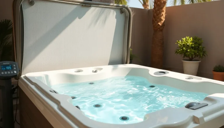 Quelle durée de filtration pour un spa ? Guide complet et réglages