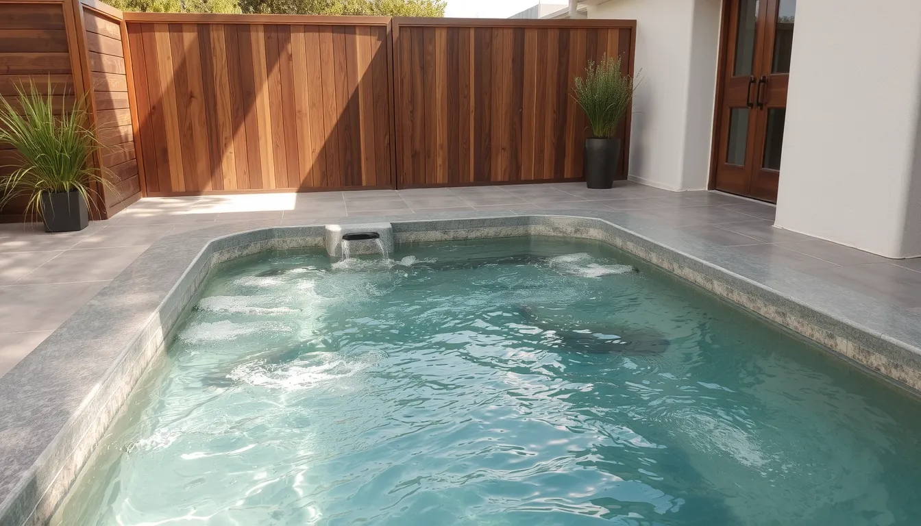 comment fonctionne un spa