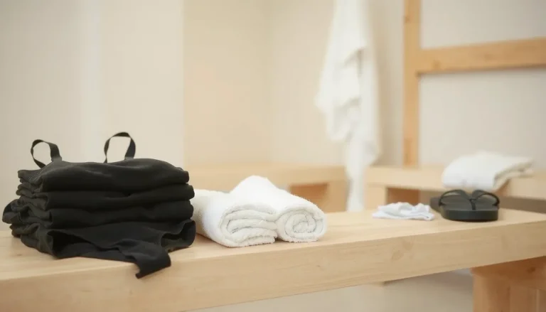 Quel maillot de bain pour aller au spa ? Guide complet pour bien choisir