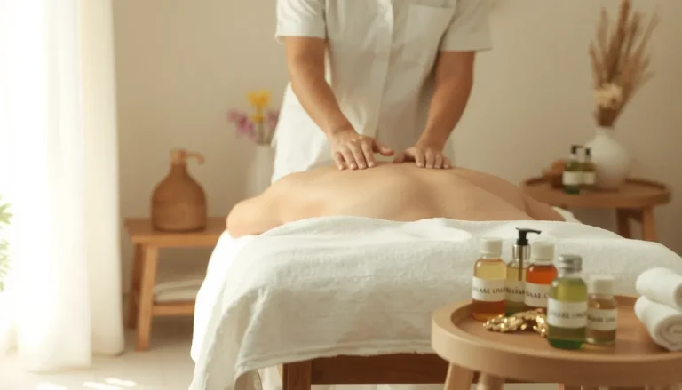 Les 15 types de massages à connaître : bienfaits, techniques et comment choisir
