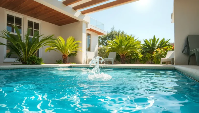 Peut-on utiliser un spa en eau froide en été ? Guide complet