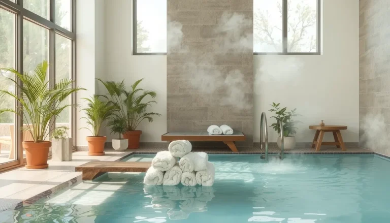 Spa pendant la grossesse : risques, précautions et conseils pour chaque trimestre