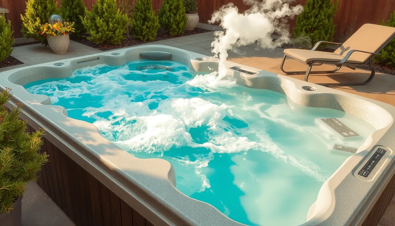peut-on faire du spa tous les jours